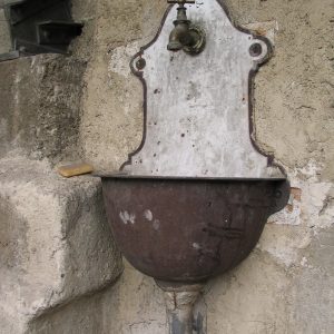 Robinet Aqua 5