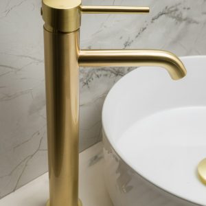 Sink Faucet