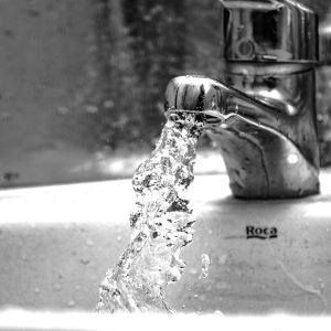 Water is life