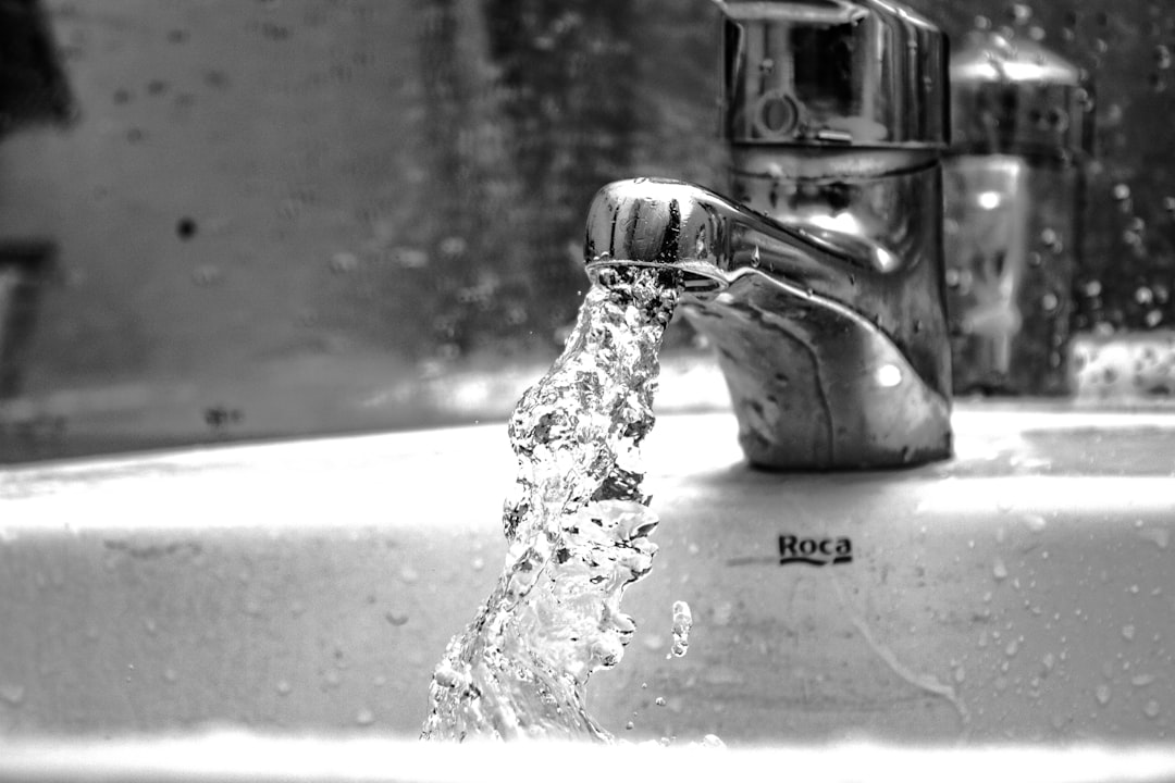 Water is life