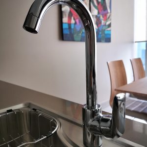 water tap, nature, kitchen, plumbing, faucet, water, drain, shiny, metal, interior, silver